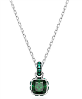 Collana Swarovski Donna in Lega metallica Cristallo 5651793 - 5651793